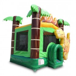 29384706457688 1721676805 Dinosaur 15x15 Bounce House