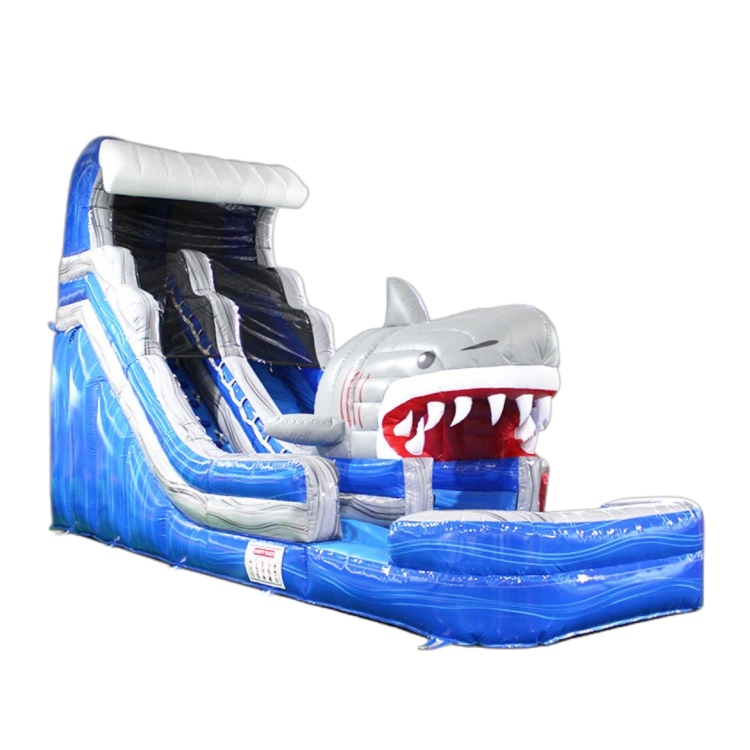 Water Slide Rentals
