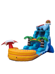 20250626 155453201 1750985363 18ft Beach Wave Waterslide