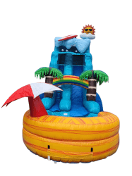 20250626 155458 1750985363 18ft Beach Wave Waterslide