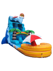 20250626 155505 1750985364 18ft Beach Wave Waterslide