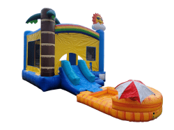 20250627 1725480 1751140476 Toddler Beach Party Wet Combo with Pool