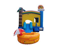 20250627 172730 1751140476 Toddler Beach Party Wet Combo with Pool