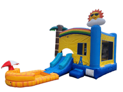 20250627 172746 1751140477 Toddler Beach Party Wet Combo with Pool