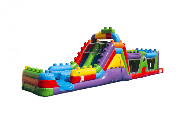 Obstacle Course Rentals Obstacle Course Rentals