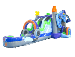 xco wddlmvg 3qtr 1 1767371318 Video Game Dual Lane Wet/Dry Combo