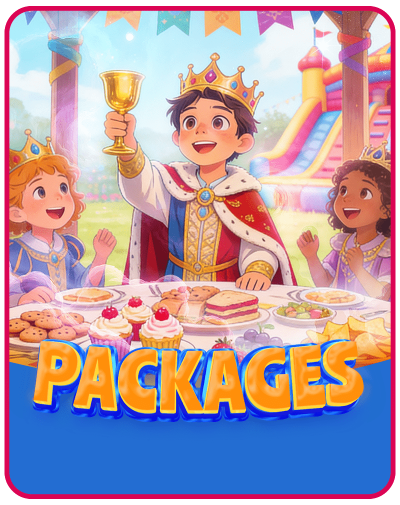 packs inventory MPR Home